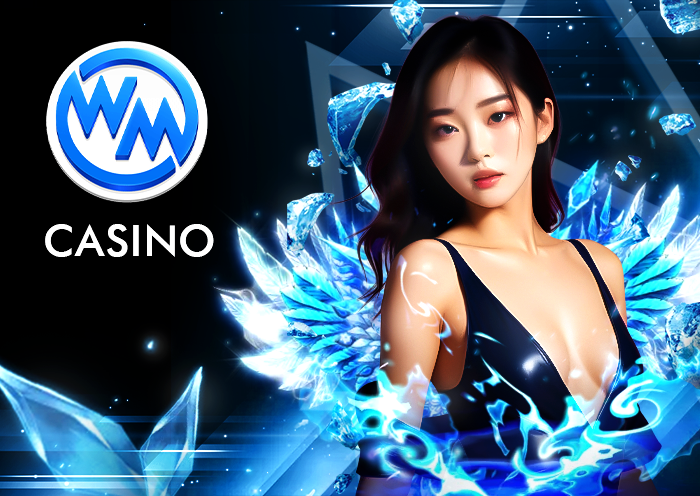 wm casino by h1สล็อต